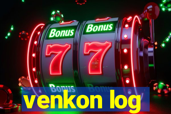 venkon log